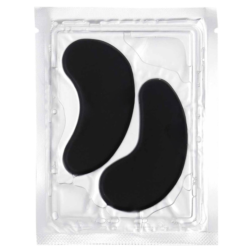 BLAQ Eye Mask + Hyaluronic Acid 5 Pack NEW Sealed - Picture 2 of 6